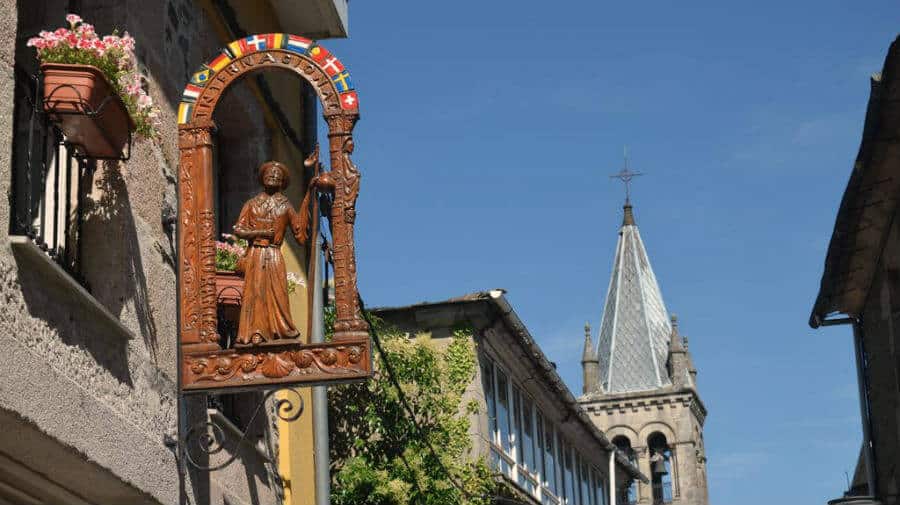 Albergue Internacional, Sarria, Lugo - Camino Francés :: Albergues del Camino de Santiago