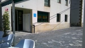 Albergue Lea, Munitibar, Vizcaya - Camino del Norte :: Albergues del Camino de Santiago