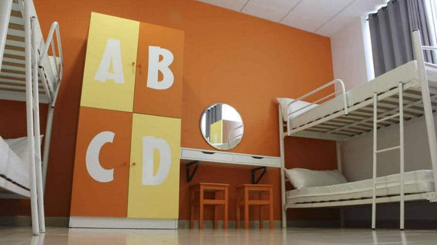 Albergue Mesón de Benito, Palas de Rei, Lugo - Camino Francés :: Albergues del Camino de Santiago Albergue Mesón de Benito, Palas de Rei, Lugo - Camino Francés :: Albergues del Camino de Santiago