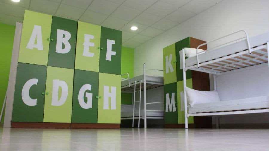 Albergue Mesón de Benito, Palas de Rei, Lugo - Camino Francés :: Albergues del Camino de Santiago Albergue Mesón de Benito, Palas de Rei, Lugo - Camino Francés :: Albergues del Camino de Santiago