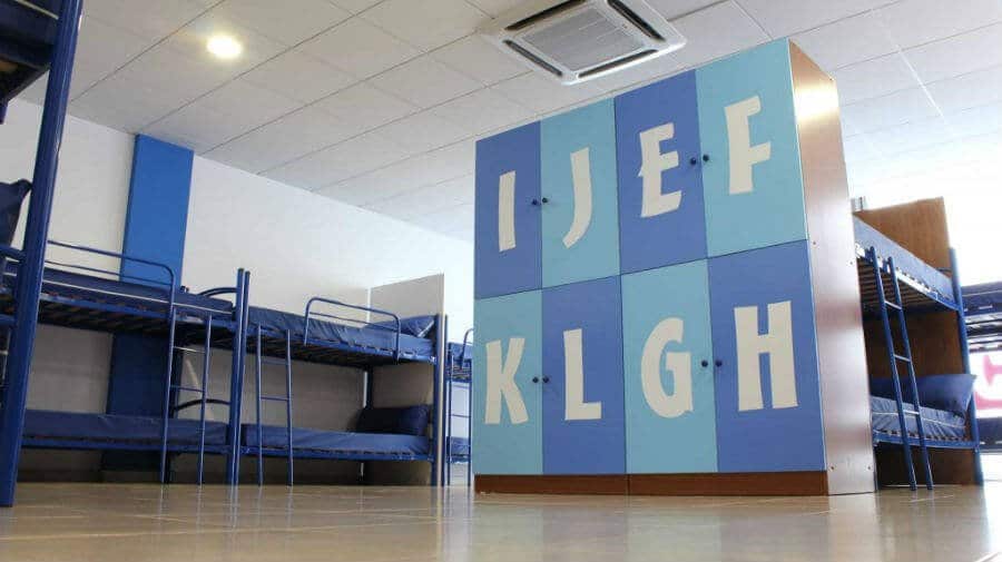 Albergue Mesón de Benito, Palas de Rei, Lugo - Camino Francés :: Albergues del Camino de Santiago Albergue Mesón de Benito, Palas de Rei, Lugo - Camino Francés :: Albergues del Camino de Santiago