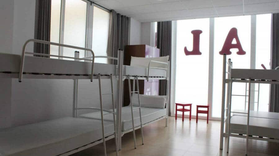 Albergue Mesón de Benito, Palas de Rei, Lugo - Camino Francés :: Albergues del Camino de Santiago Albergue Mesón de Benito, Palas de Rei, Lugo - Camino Francés :: Albergues del Camino de Santiago