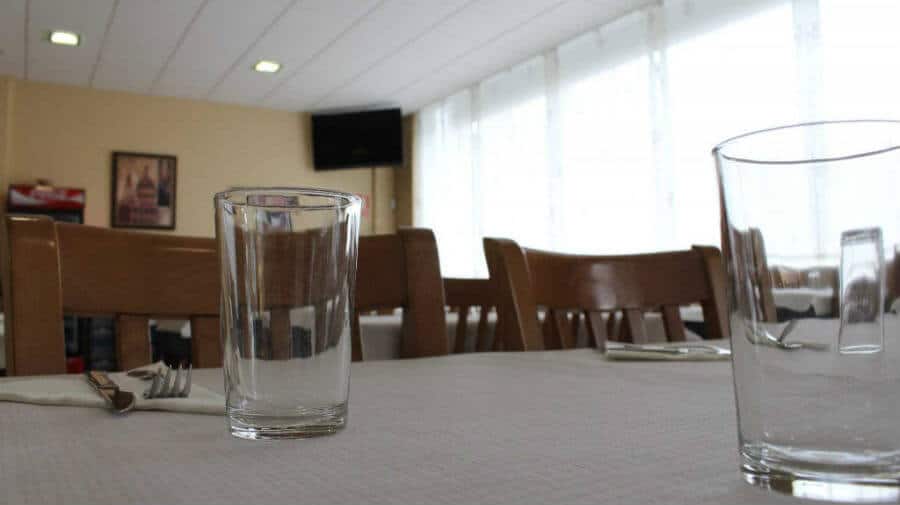 Albergue Mesón de Benito, Palas de Rei, Lugo - Camino Francés :: Albergues del Camino de Santiago Albergue Mesón de Benito, Palas de Rei, Lugo - Camino Francés :: Albergues del Camino de Santiago