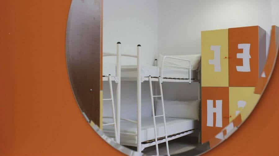 Albergue Mesón de Benito, Palas de Rei, Lugo - Camino Francés :: Albergues del Camino de Santiago Albergue Mesón de Benito, Palas de Rei, Lugo - Camino Francés :: Albergues del Camino de Santiago