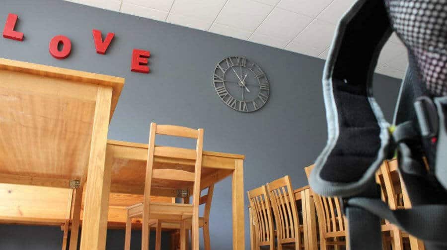 Albergue Mesón de Benito, Palas de Rei, Lugo - Camino Francés :: Albergues del Camino de Santiago Albergue Mesón de Benito, Palas de Rei, Lugo - Camino Francés :: Albergues del Camino de Santiago