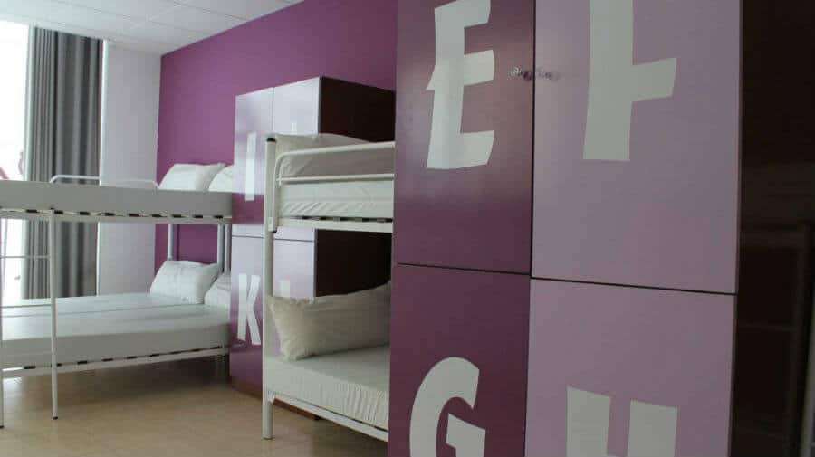 Albergue Mesón de Benito, Palas de Rei, Lugo - Camino Francés :: Albergues del Camino de Santiago Albergue Mesón de Benito, Palas de Rei, Lugo - Camino Francés :: Albergues del Camino de Santiago