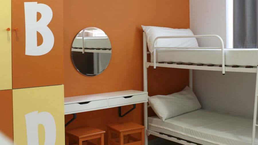 Albergue Mesón de Benito, Palas de Rei, Lugo - Camino Francés :: Albergues del Camino de Santiago Albergue Mesón de Benito, Palas de Rei, Lugo - Camino Francés :: Albergues del Camino de Santiago