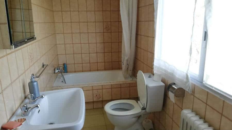 Albergue Os Albergues, Boente, La Coruña - Camino Francés :: Albergues del Camino de Santiago