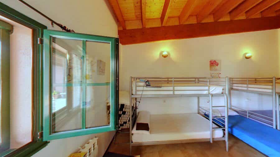Albergue Paloma y Leña, San Mamede do Camiño, Lugo - Camino Francés :: Albergues del Camino de Santiago