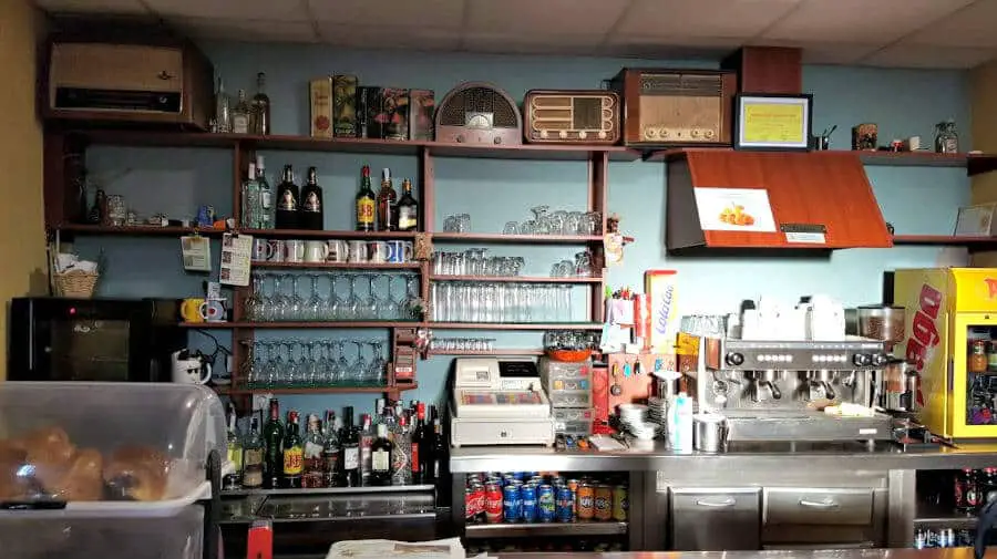 Albergue Santiago, Castañeda, La Coruña - Camino Francés :: Albergues del Camino de Santiago