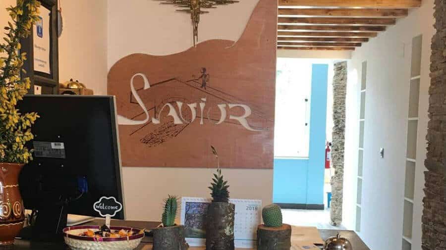 Albergue Savior, Lourenzá - Camino del Norte :: Albergues del Camino de Santiago