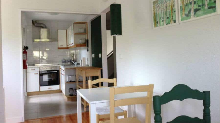 Albergue Zarautz Hostel, Zarauz, Guipúzcoa - Camino del Norte :: Albergues del Camino de Santiago