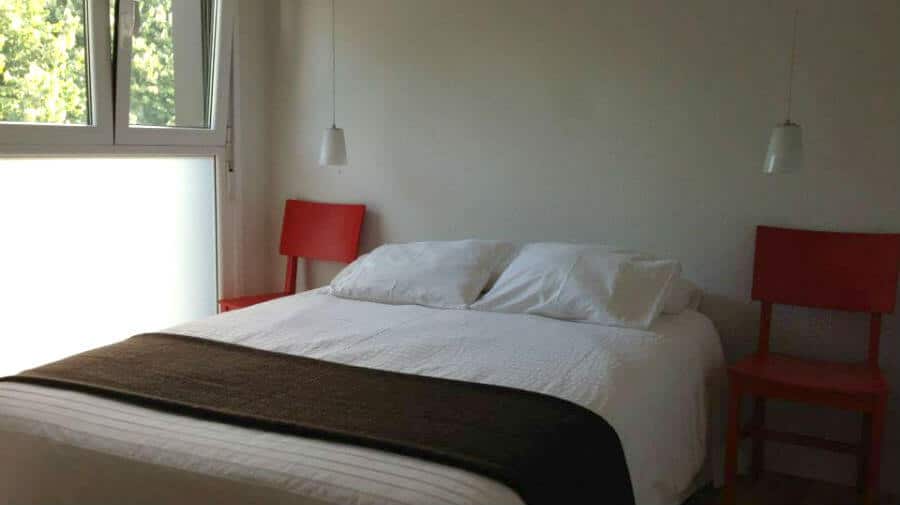 Albergue Zarautz Hostel, Zarauz, Guipúzcoa - Camino del Norte :: Albergues del Camino de Santiago