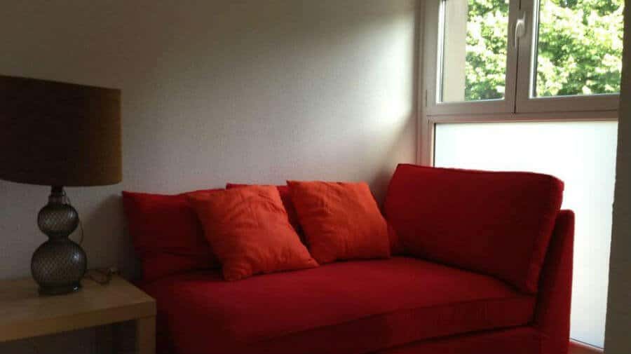 Albergue Zarautz Hostel, Zarauz, Guipúzcoa - Camino del Norte :: Albergues del Camino de Santiago