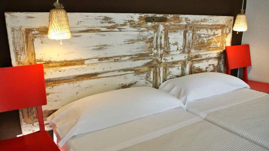 Albergue Zarautz Hostel, Zarauz, Guipúzcoa - Camino del Norte :: Albergues del Camino de Santiago