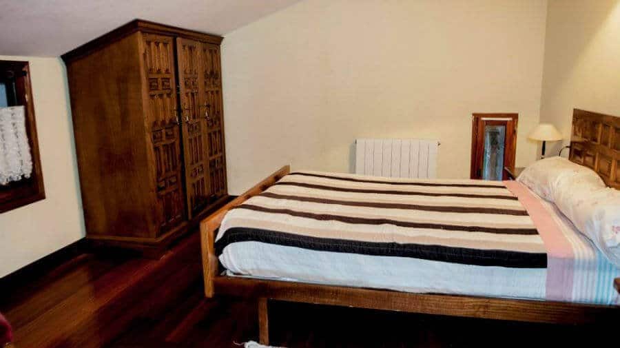 Albergue Ziortza Beitia, Ziortza-Bolibar, Vizcaya - Camino del Norte :: Albergues del Camino de Santiago