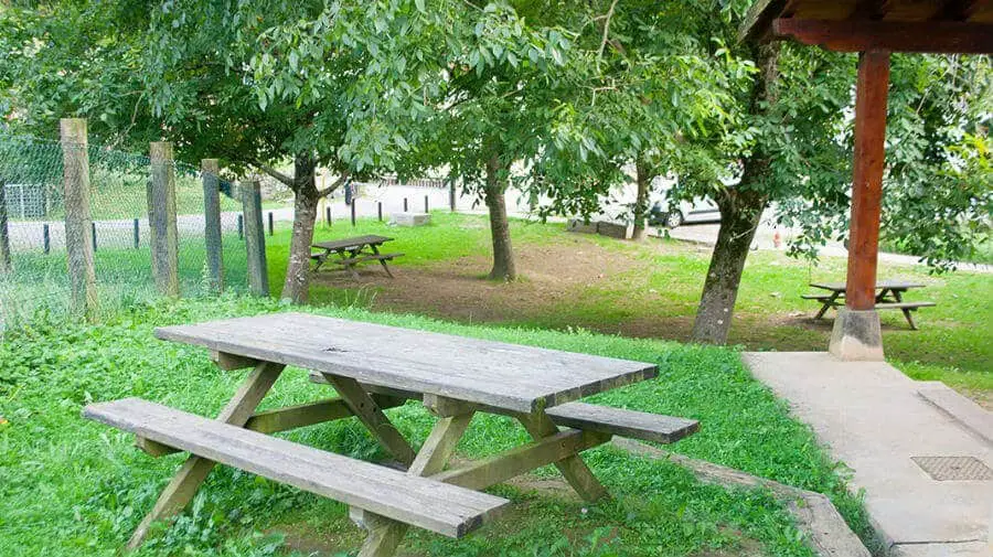 Albergue de Lastur, Lastur-Itziar, Guipúzcoa - Camino del Norte :: Albergues del Camino de Santiago