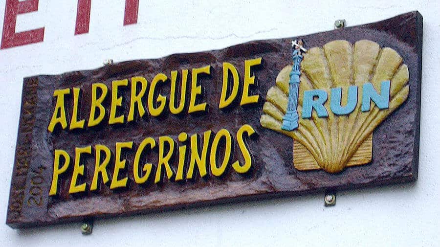 Albergue de peregrinos de Irún, Guipúzcoa - Camino del Norte :: Albergues del Camino de Santiago