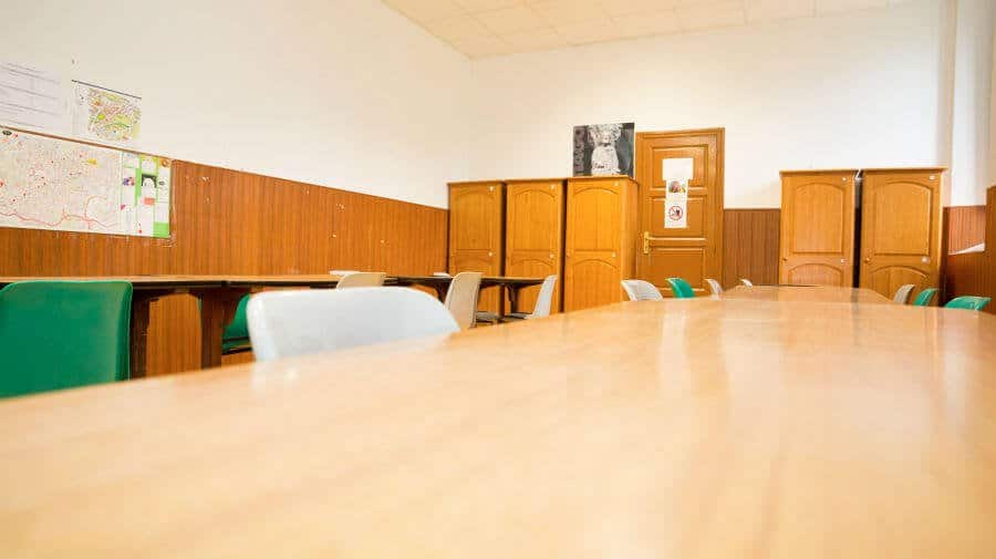 Albergue de peregrinos de Markina, Vizcaya- Camino del Norte :: Albergues del Camino de Santiago Albergue de peregrinos de Markina, Vizcaya - Camino del Norte :: Albergues del Camino de Santiago