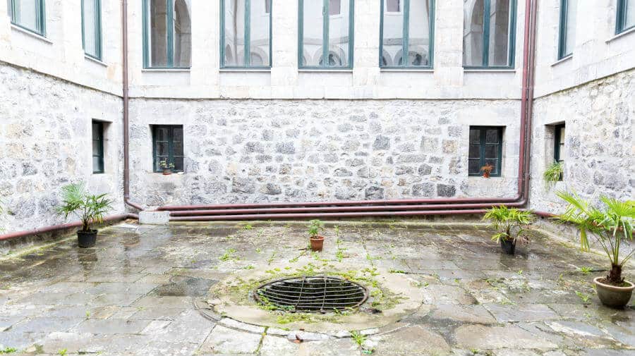 Albergue de peregrinos de Markina, Vizcaya- Camino del Norte :: Albergues del Camino de Santiago Albergue de peregrinos de Markina, Vizcaya - Camino del Norte :: Albergues del Camino de Santiago