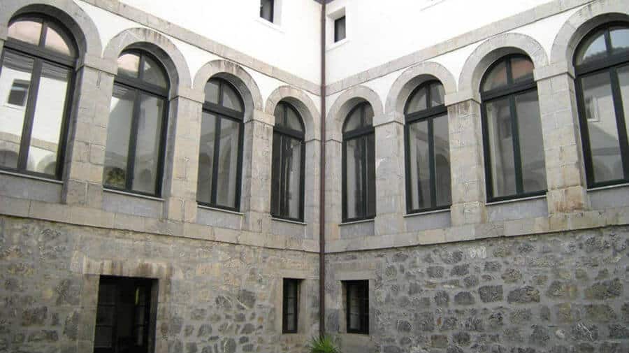 Albergue de peregrinos de Markina, Vizcaya- Camino del Norte :: Albergues del Camino de Santiago Albergue de peregrinos de Markina, Vizcaya - Camino del Norte :: Albergues del Camino de Santiago