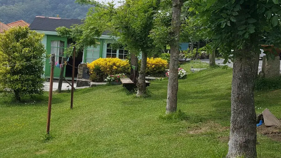 Albergue de peregrinos San Martín, Orio, Guipúzcoa - Camino del Norte :: Albergues del Camino de Santiago