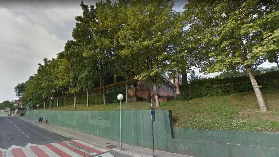 Albergue de peregrinos de Gernika, Gernika-Lumo, Vizcaya - Camino del Norte :: Albergues del Camino de Santiago