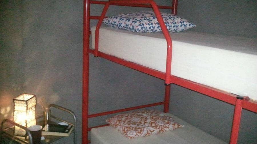 Albergue Gabino, El Ganso, León - Camino Francés :: Albergues del Camino de Santiago