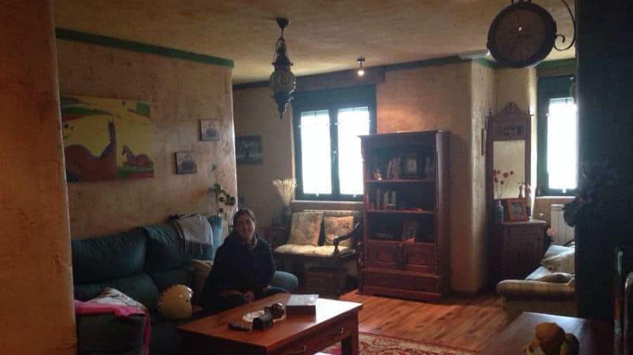 Albergue Hostería Casa Flor, Murias de Rechivaldo, León - Camino Francés :: Albergues del Camino de Santiago