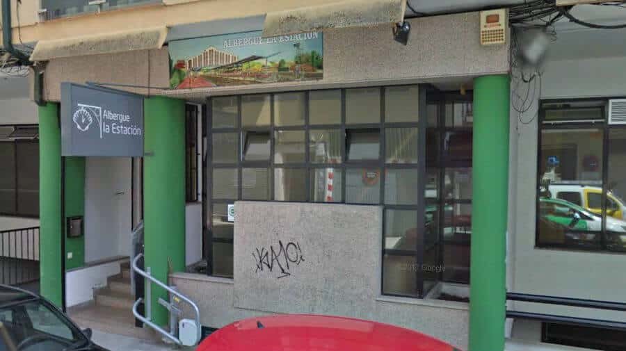 Albergue La Estación, Santiago de Compostela :: Albergues del Camino de Santiago