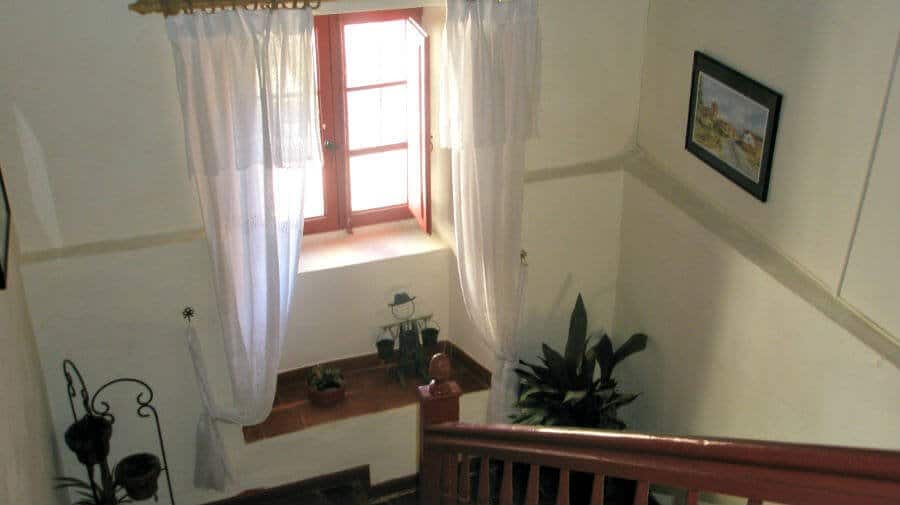 Albergue La Mochila, Itero de la Vega, Palencia - Camino Francés :: Albergues del Camino de Santiago