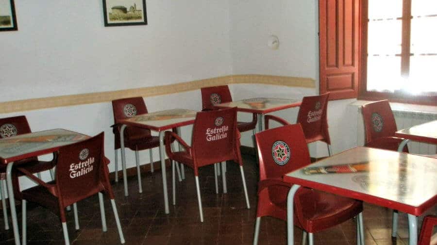 Albergue La Mochila, Itero de la Vega, Palencia - Camino Francés :: Albergues del Camino de Santiago