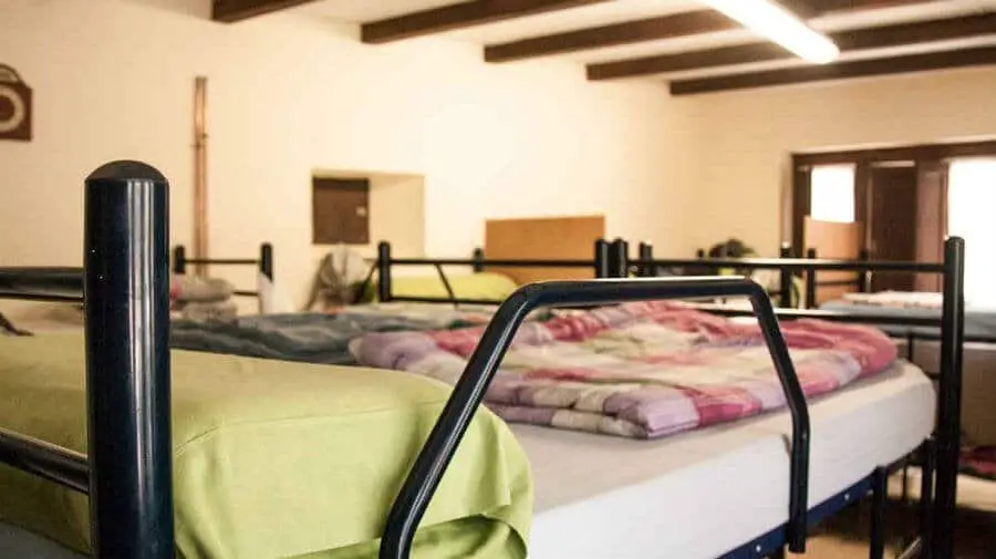 Albergue La Senda, Rabanal del Camino, León - Camino Francés :: Albergues del Camino de Santiago