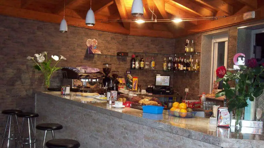 Albergue Naraya, Camponaraya, León - Camino Francés :: Albergues del Camino de Santiago
