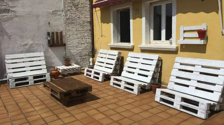 Albergue Pilgrim's, Navarrete, La Rioja - Camino Francés :: Albergues del Camino de Santiago
