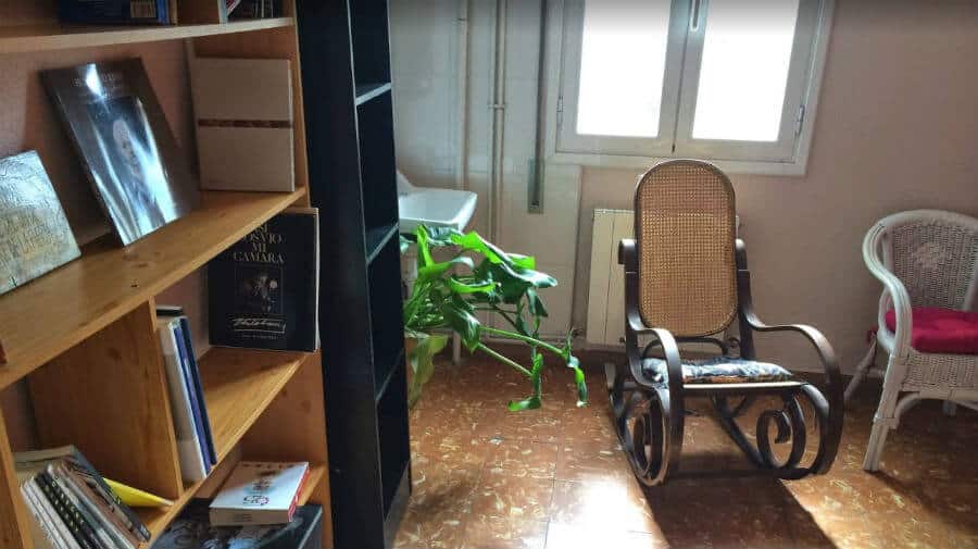 Albergue Pilgrim's, Navarrete, La Rioja - Camino Francés :: Albergues del Camino de Santiago