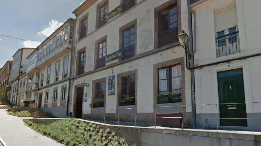 Albergue Roots & Boots, Santiago de Compostela :: Albergues del Camino de Santiago