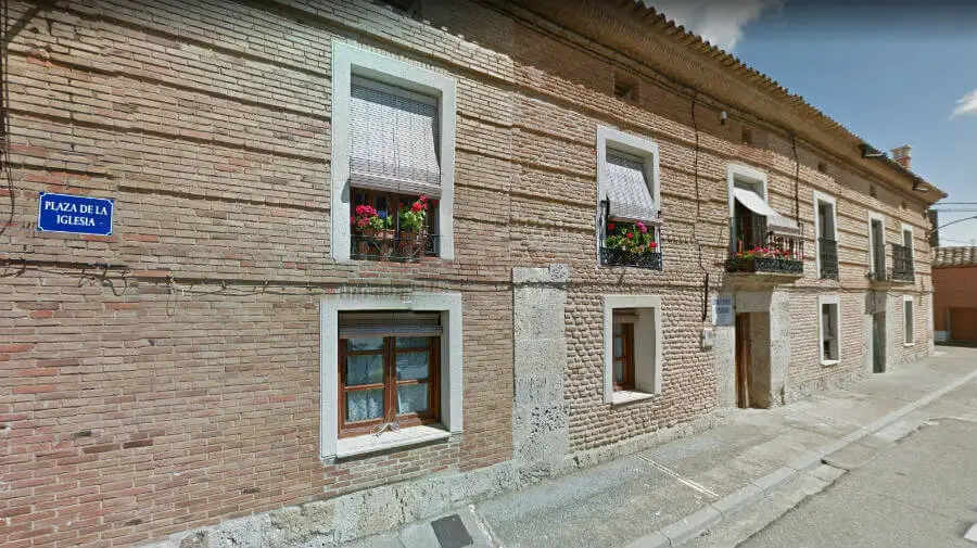 Albergue de peregrinos municipal de Itero de la Vega, Palencia - Camino Francés :: Albergues del Camino de Santiago