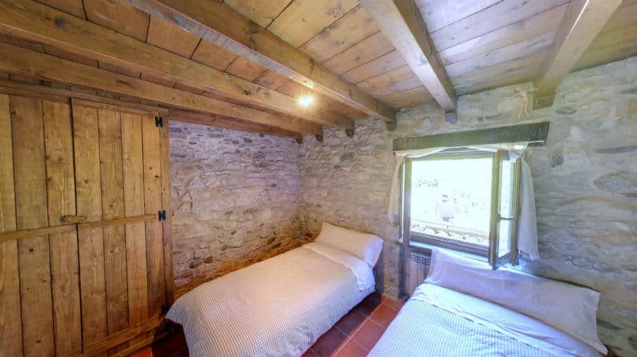 Albergue La Parada de Zuriáin, Zuriáin, Navarra - Camino Francés :: Albergues del Camino de Santiago