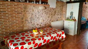 Albergue Ave de Paso, Grañón, La Rioja - Camino Francés :: Albergues del Camino de Santiago