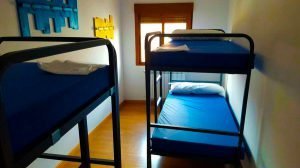 Albergue Ave de Paso, Grañón, La Rioja - Camino Francés :: Albergues del Camino de Santiago
