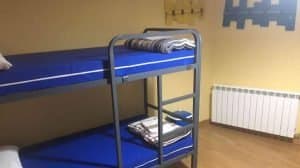 Albergue Ave de Paso, Grañón, La Rioja - Camino Francés :: Albergues del Camino de Santiago