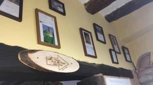 Albergue Ave de Paso, Grañón, La Rioja - Camino Francés :: Albergues del Camino de Santiago