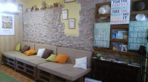 Albergue Ave de Paso, Grañón, La Rioja - Camino Francés :: Albergues del Camino de Santiago