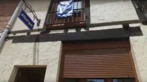 Albergue Ave de Paso, Grañón, La Rioja - Camino Francés :: Albergues del Camino de Santiago