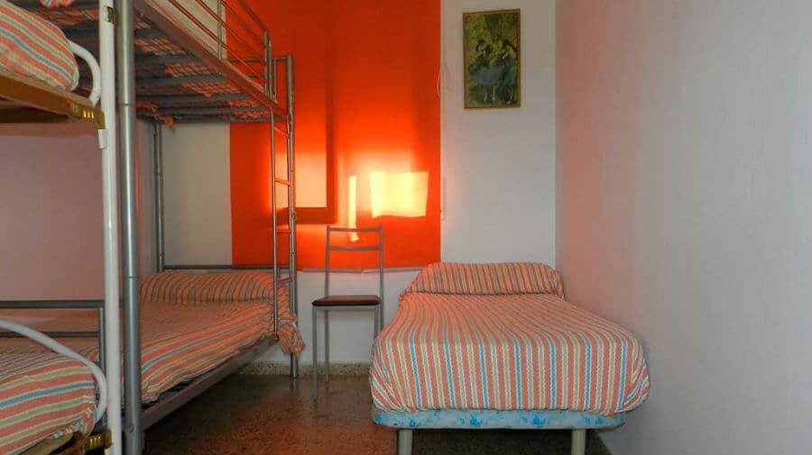 Albergue Casa Alberdi, Los Arcos, Navarra - Camino Francés :: Albergues del Camino de Santiago