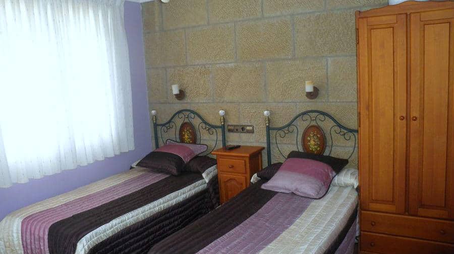 Albergue El Cántaro, Navarrete, La Rioja - Camino Francés :: Albergues del Camino de Santiago