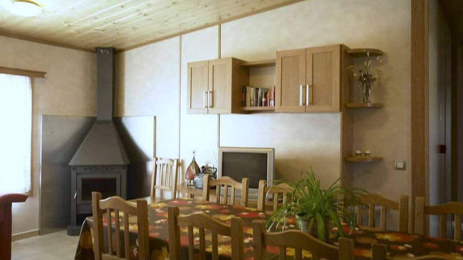 Albergue de peregrinos El Peregrino, Atapuerca, Burgos - Camino Francés :: Albergues del Camino de Santiago