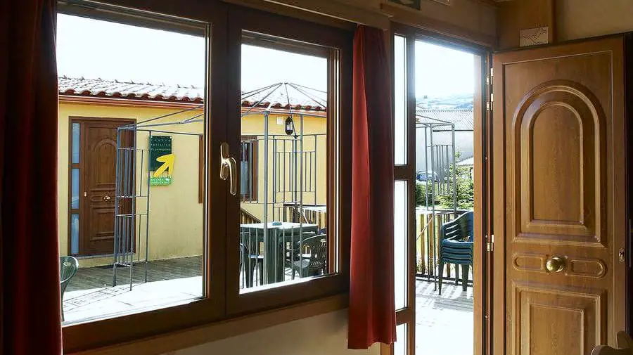 Albergue de peregrinos El Peregrino, Atapuerca, Burgos - Camino Francés :: Albergues del Camino de Santiago