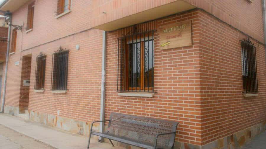 Albergue Essentia, Redecilla del Camino, Burgos - Camino Francés :: Albergues del Camino de Santiago